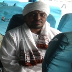 Mohamed abdelkarim